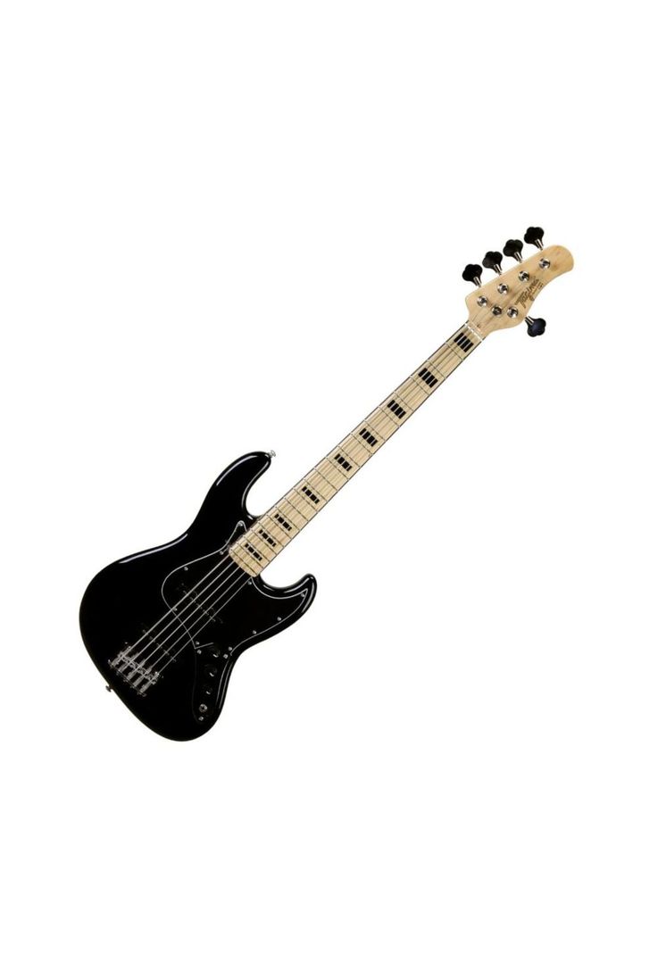 Bajo Electrico 5 cuerdas Tagima TJB 5 Negro LF/BK-0