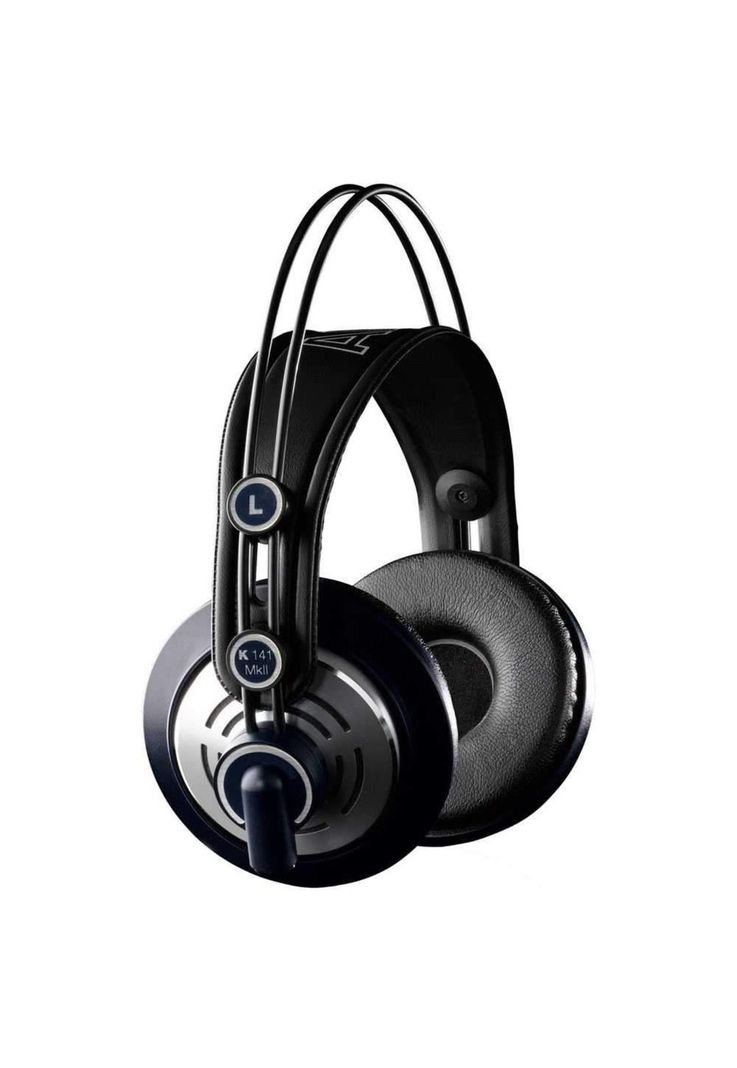 Audifonos de estudio AKG K271 MKII-0
