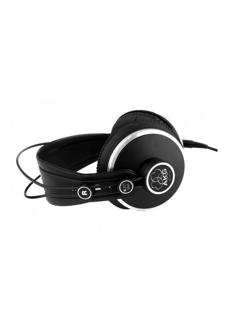 Audifonos de estudio AKG K271 MKII-1