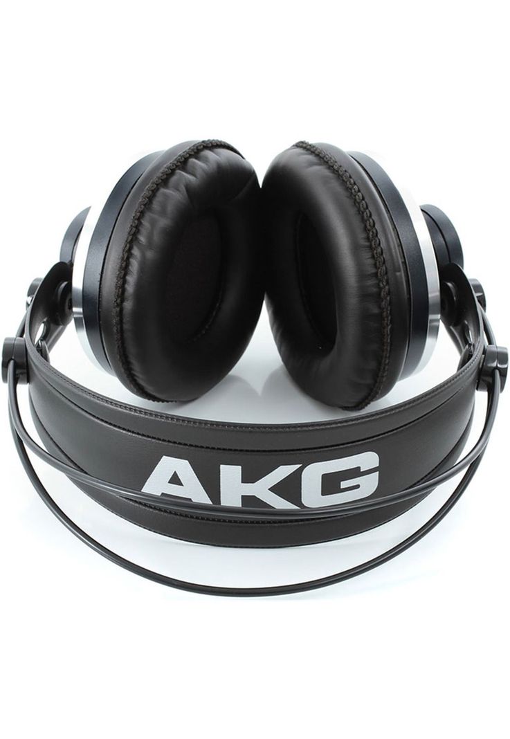 Audifonos de estudio AKG K271 MKII-3