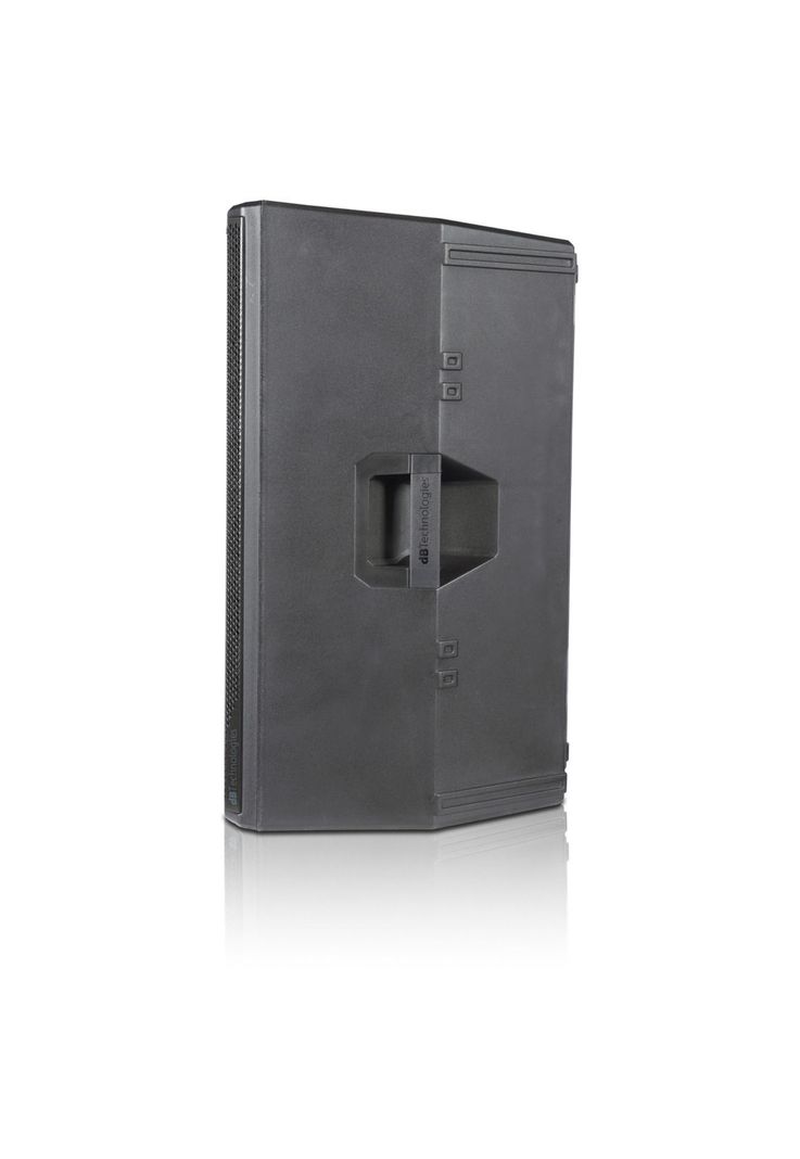 Caja Activa DB Technologies Opera 15-2