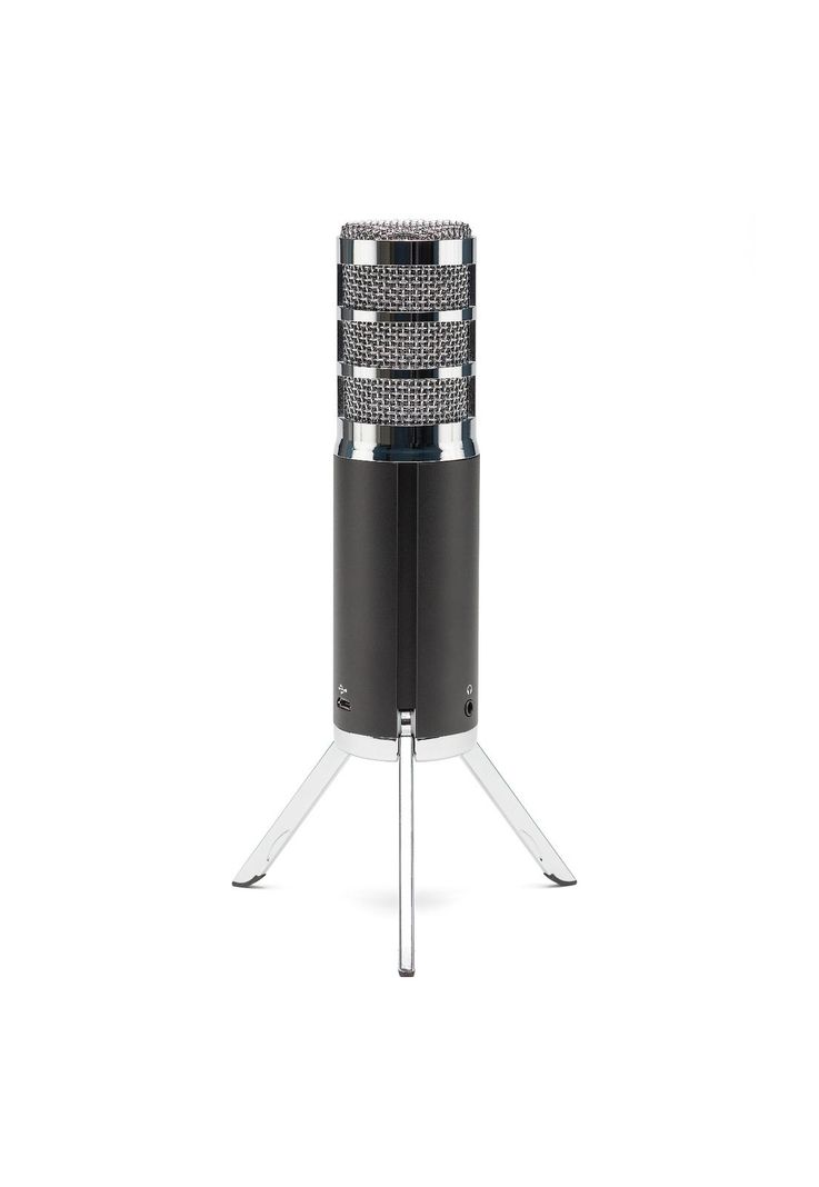 Microfono Condensador USB Samson Satellite-1