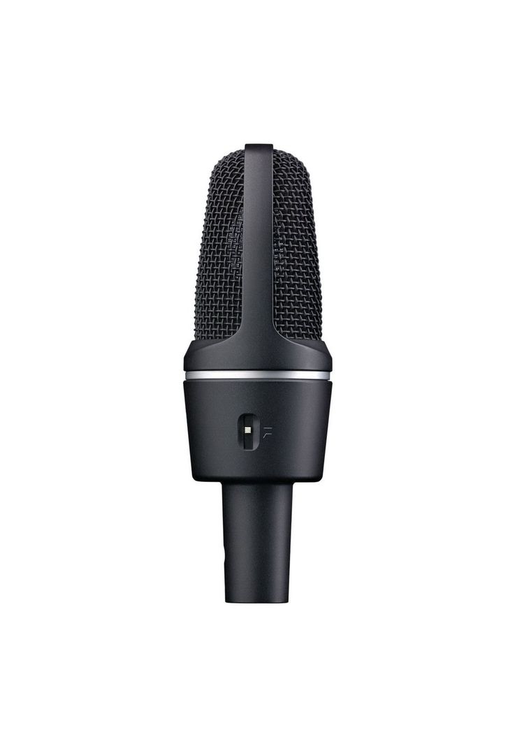 Microfono Condensador XLR AKG C3000-1