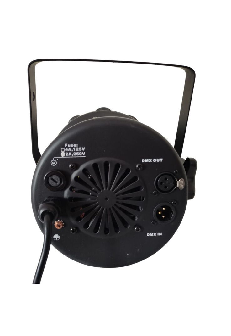 Efecto de Luces Fiesta American DJ D-Light Sync Pak-3