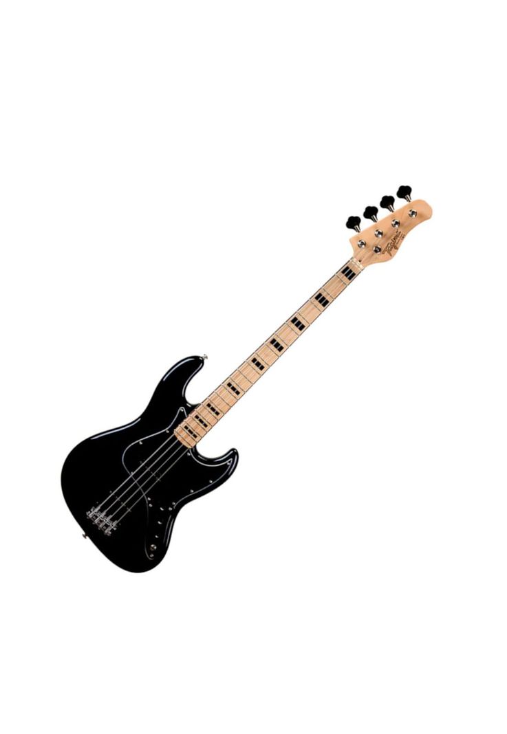 Bajo Electrico Tagima TJB 4 Negro LF/BK-0