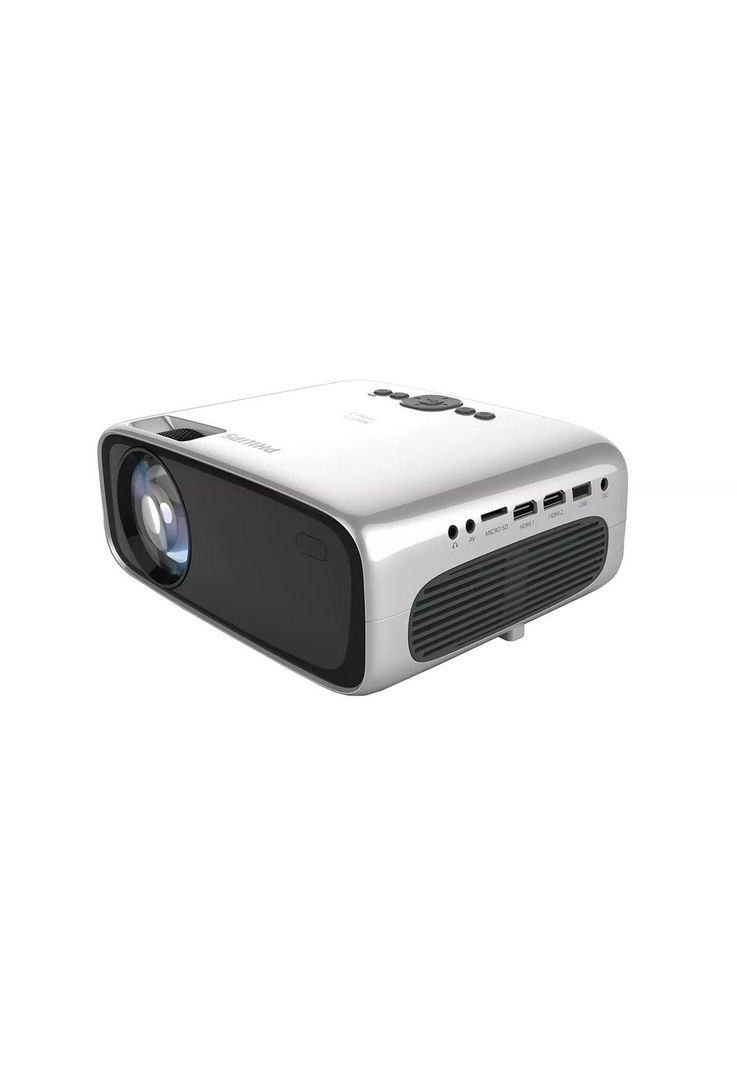 Proyector Philips NeoPix Prime 2