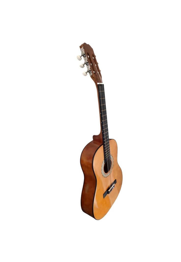 Guitarra Clasica de 36" La Española Light Orange-1