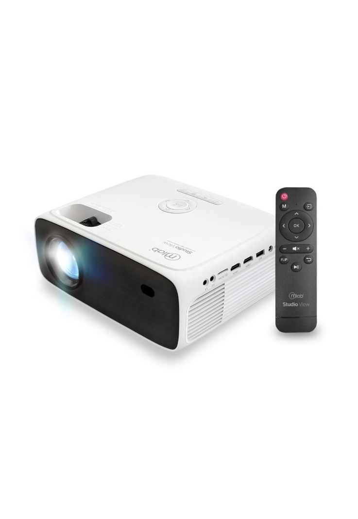 Proyector Luminus High Mlab Studio View-0