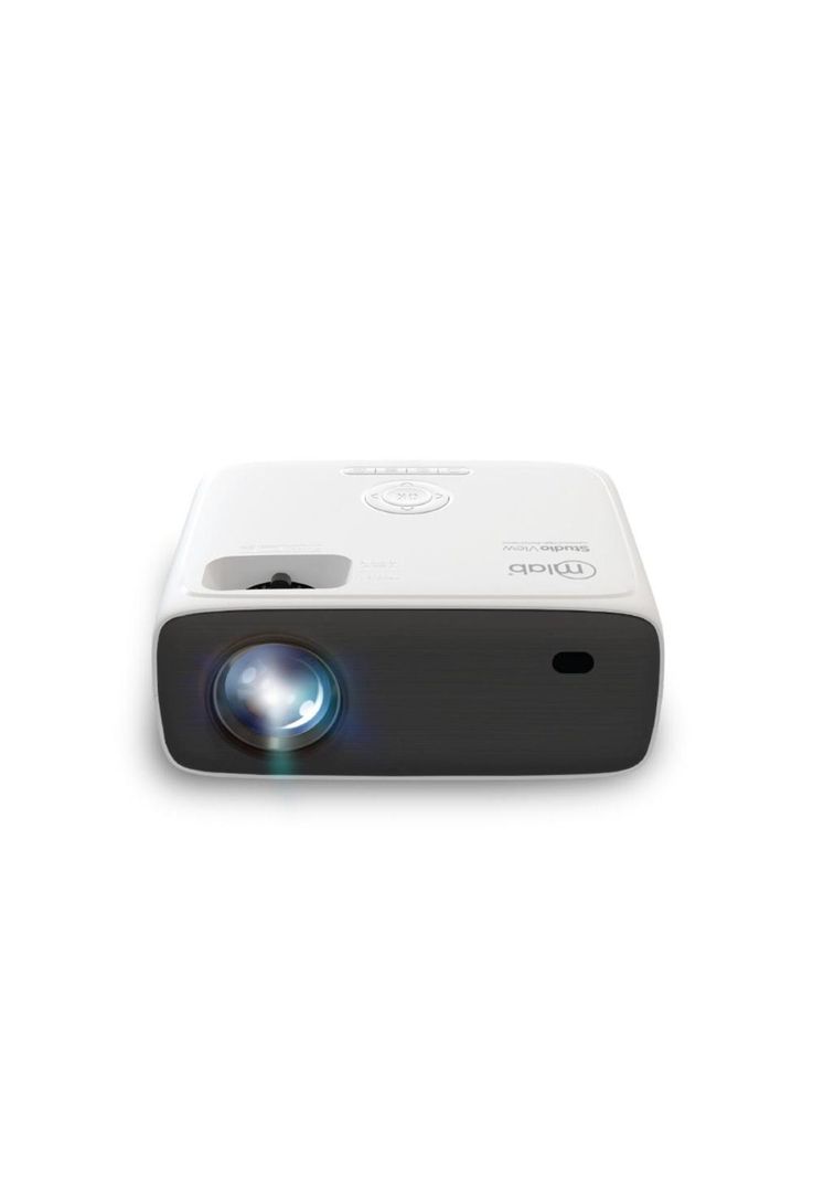 Proyector Luminus High Mlab Studio View-1