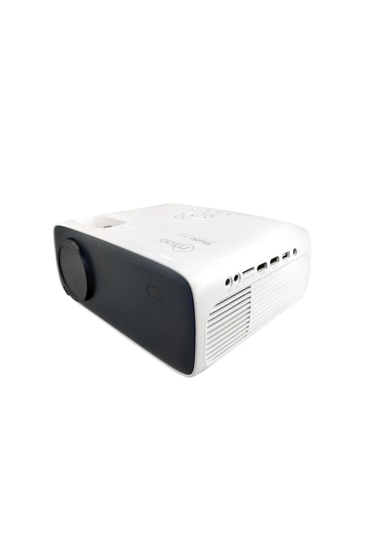 Proyector Luminus High Mlab Studio View-2