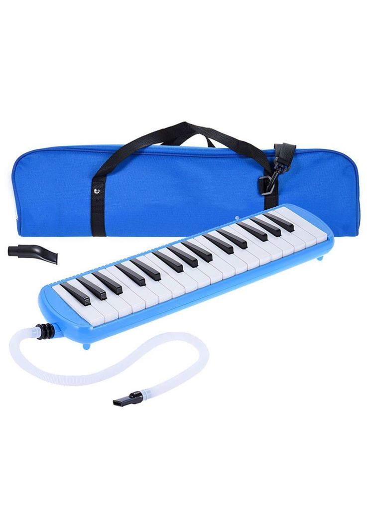 Melodica Fussen 32 Azul 08768-0