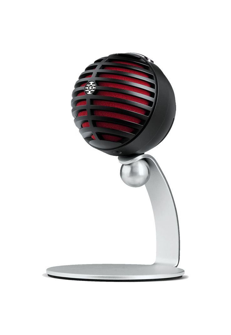 Microfono USB Shure MOTIV MV5/A-B-LTG-0