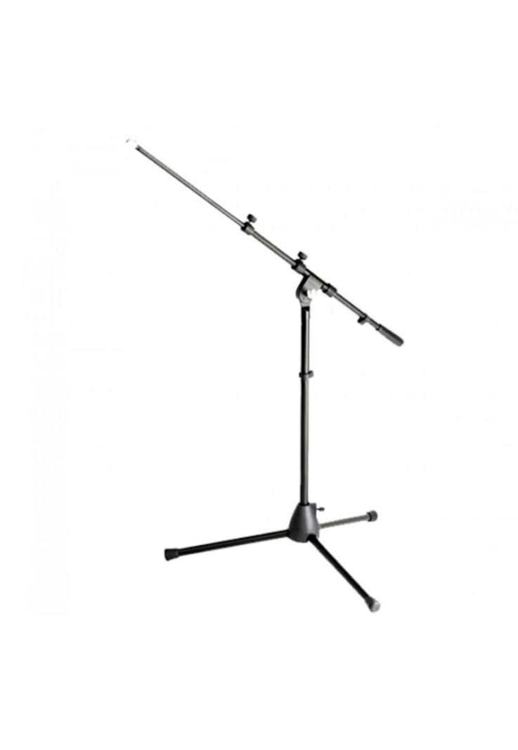 Atril de microfono Stagelab ES-J037-0