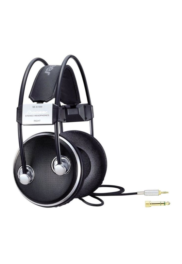 Audifonos cerrados Pioneer SE-A1000-0