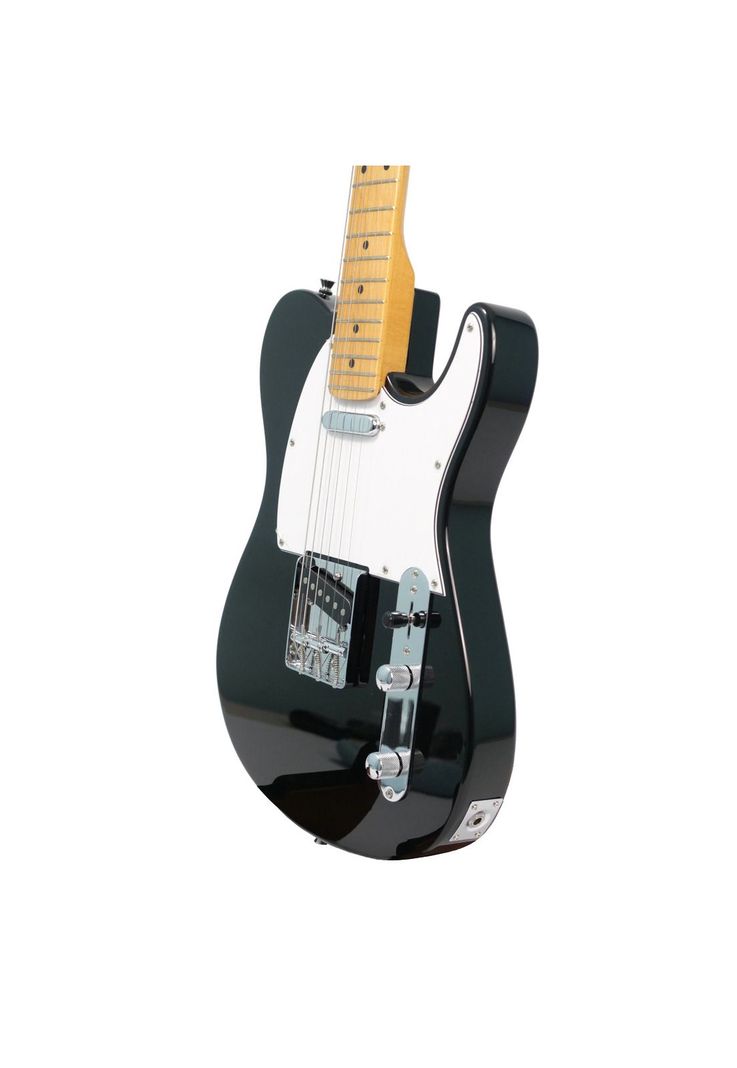 Guitarra Electrica Tagima TW-55 Black-1