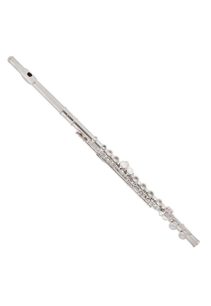 Flauta Traversa Etinger FLT-80-0