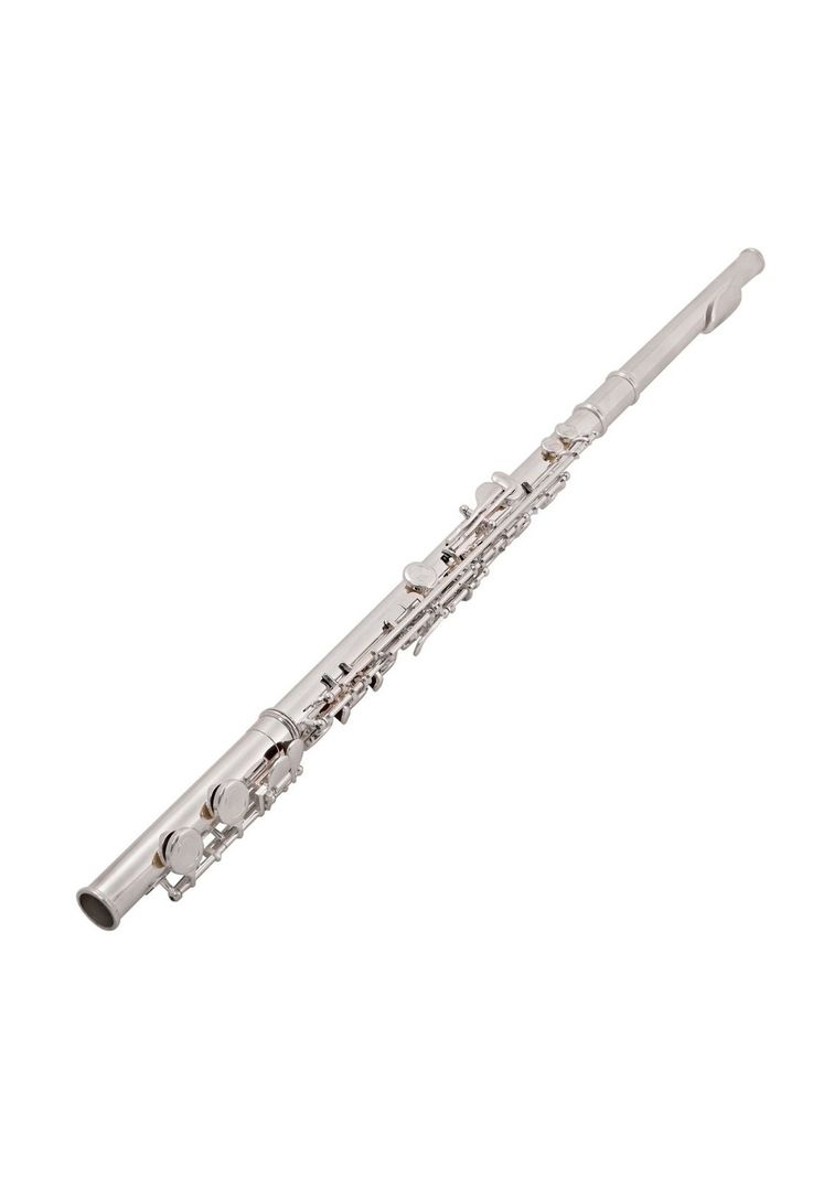 Flauta Traversa Etinger FLT-80-1