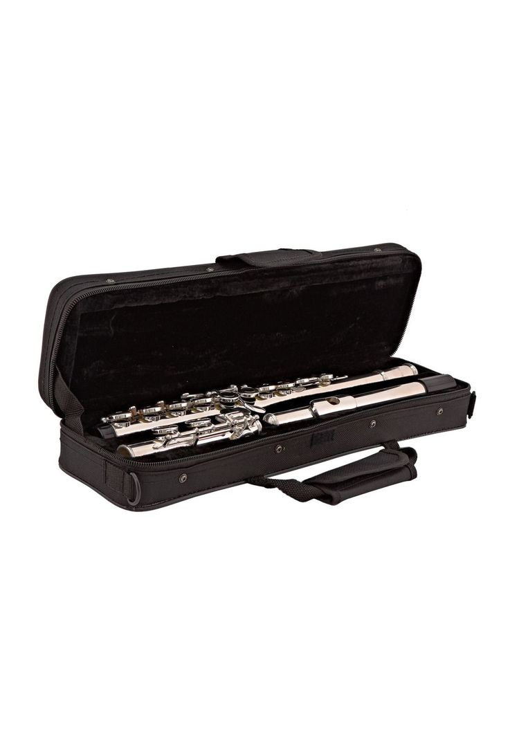 Flauta Traversa Etinger FLT-80-2