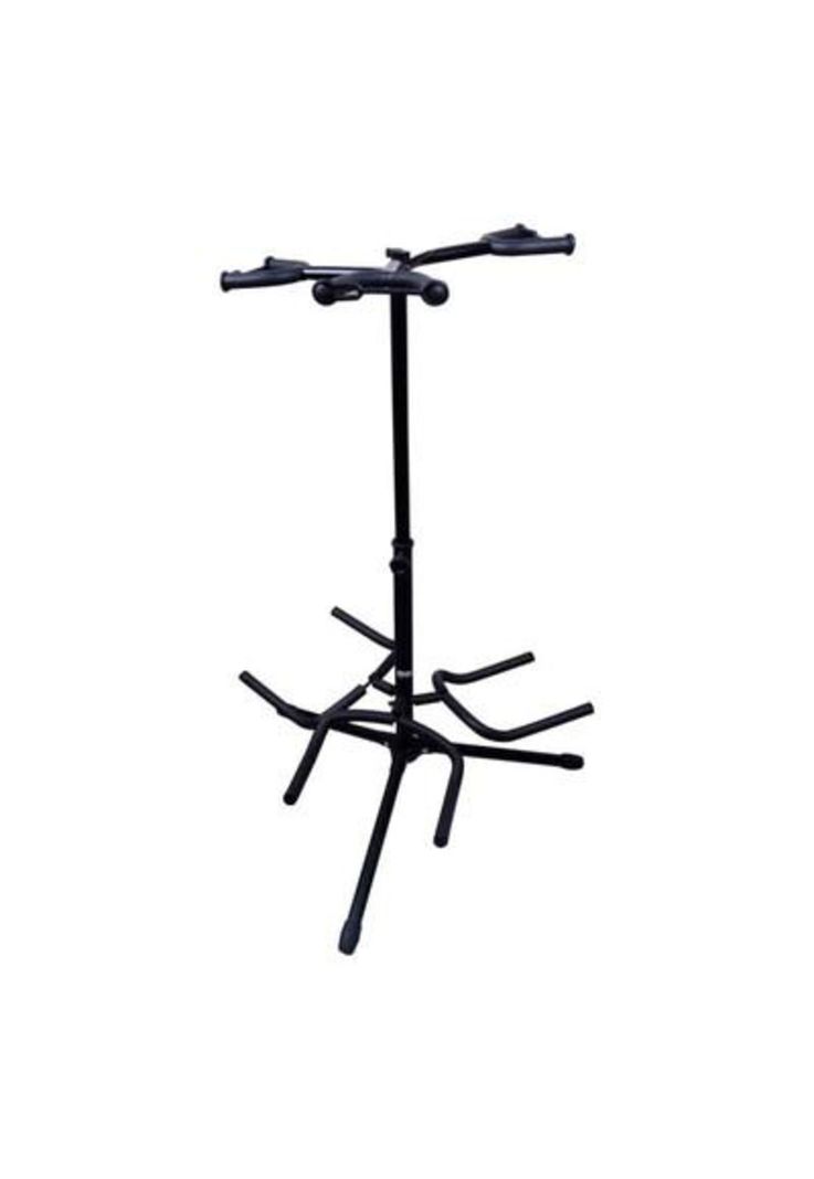 Atril metalico para tres guitarras RMX GS-03-0