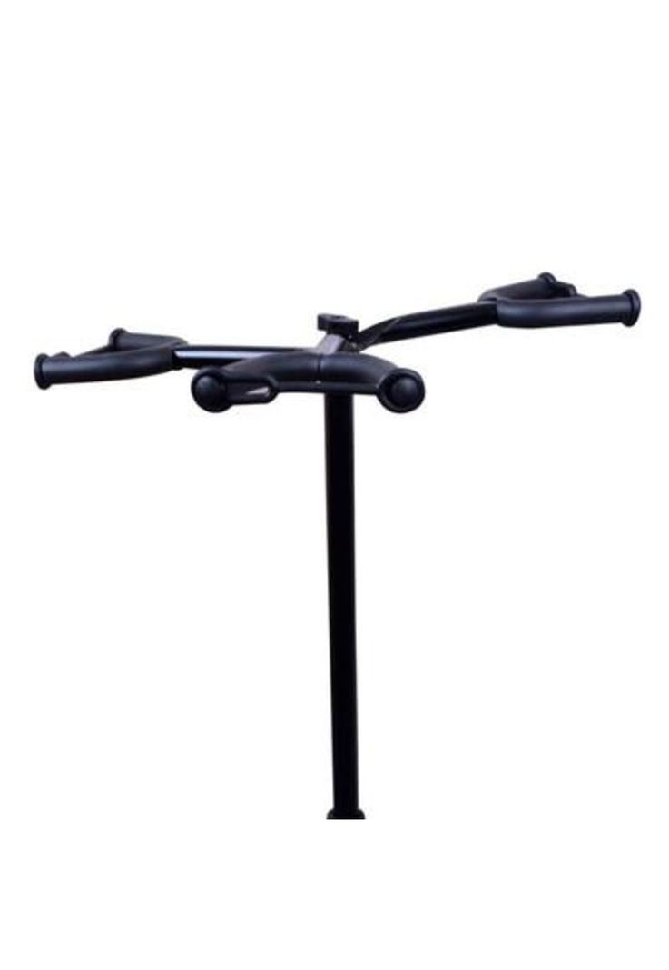 Atril metalico para tres guitarras RMX GS-03-1