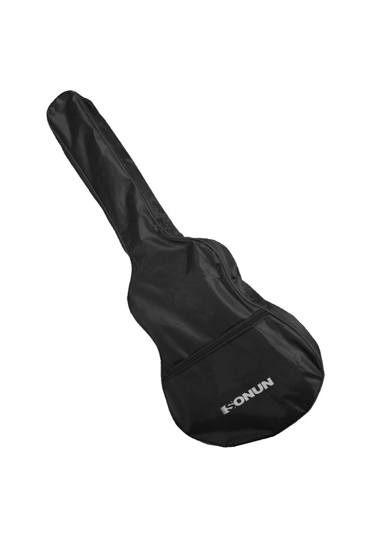 Funda Guitarra Acustica 40 pulgadas Sonun 8445-0