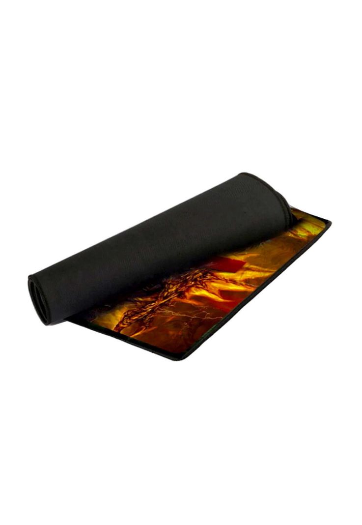 Mouse Pad Gamer ReptileX RX0010-1
