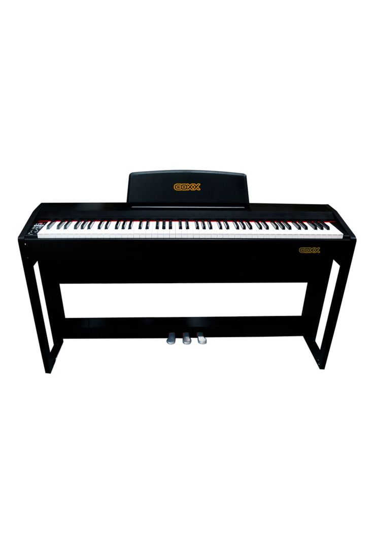 Piano Digital COXX EURO 7901-0