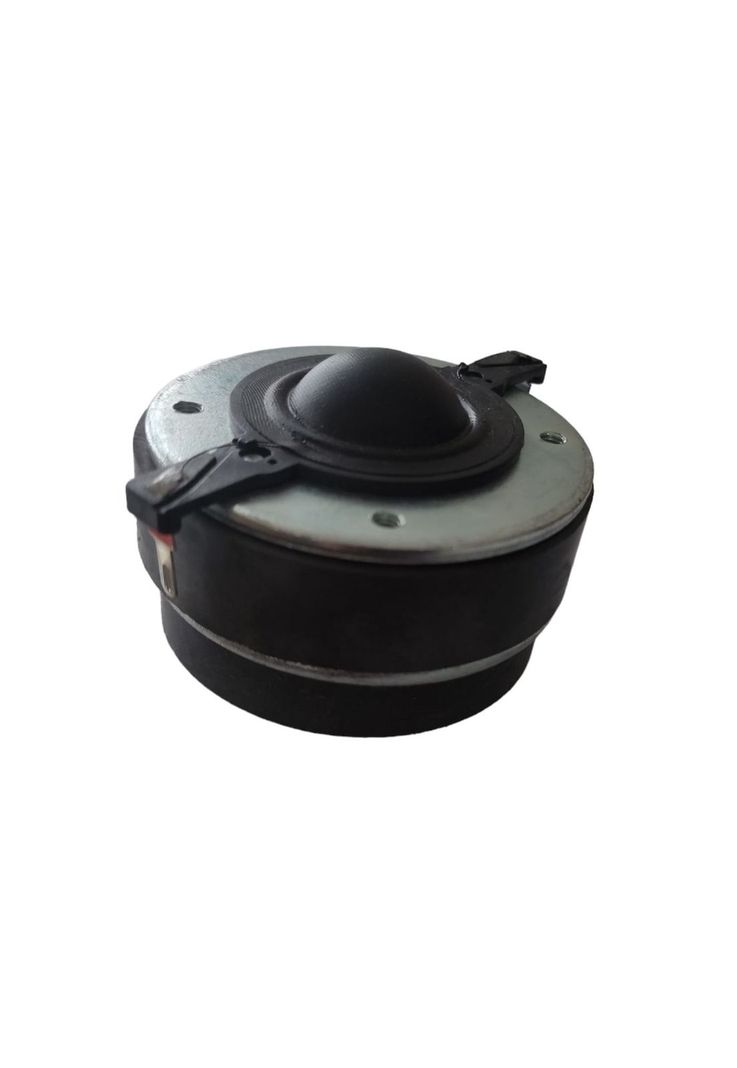 Driver de 1 pulgada Gemini GEM-50DR-0