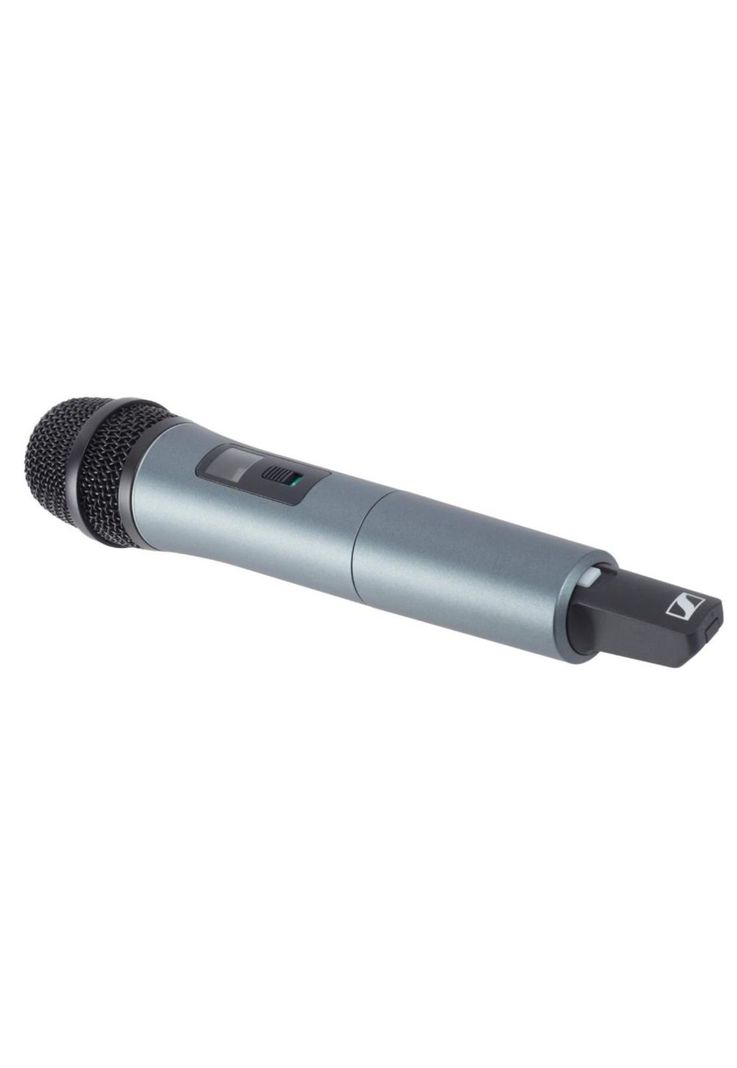 Sistema inalambrico de mano Sennheiser XSW 1-835-B-3