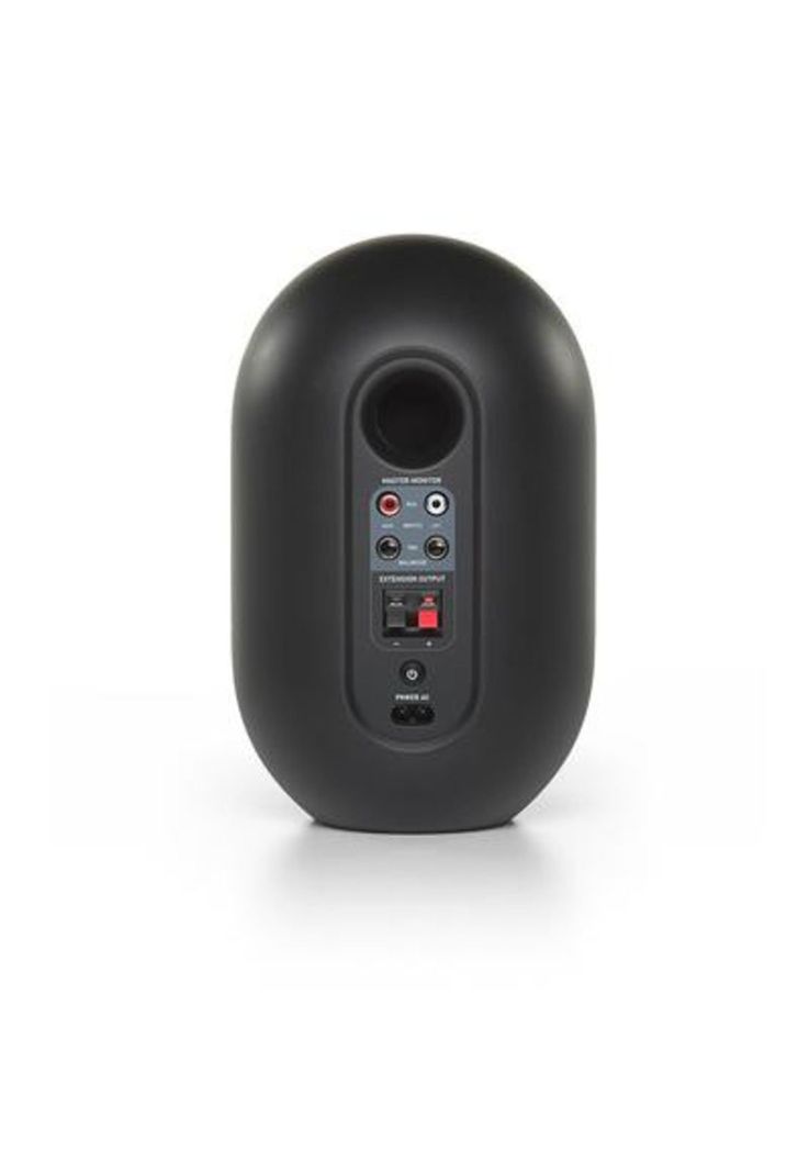 Monitor de estudio activo JBL 104-BT (par)-1