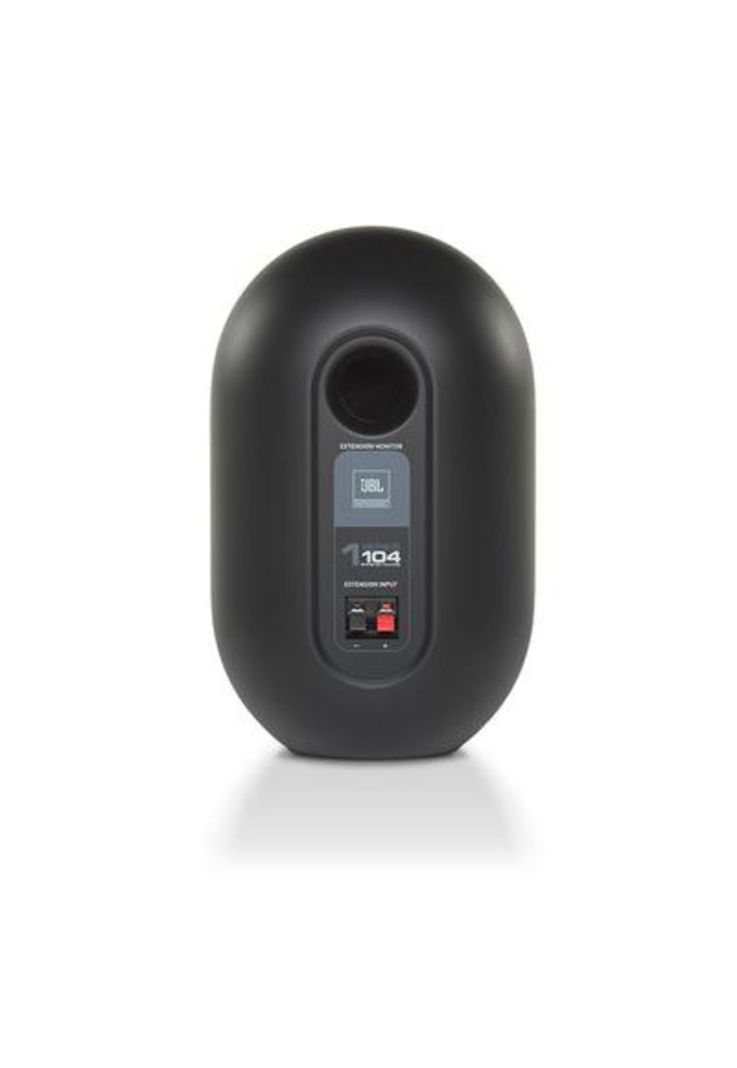 Monitor de estudio activo JBL 104-BT (par)-2