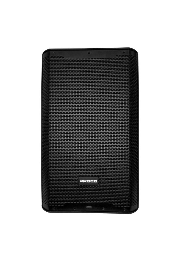 Caja Activa 12" Proco REA 12 DSP-0