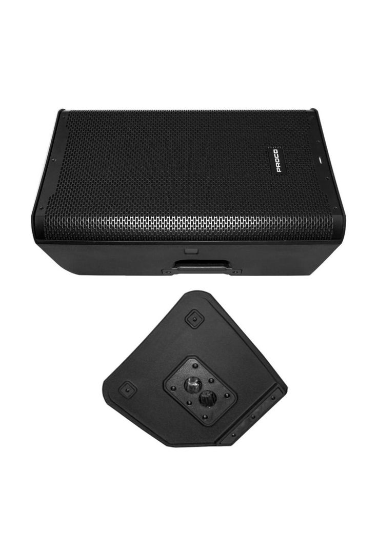Caja Activa 12" Proco REA 12 DSP-2