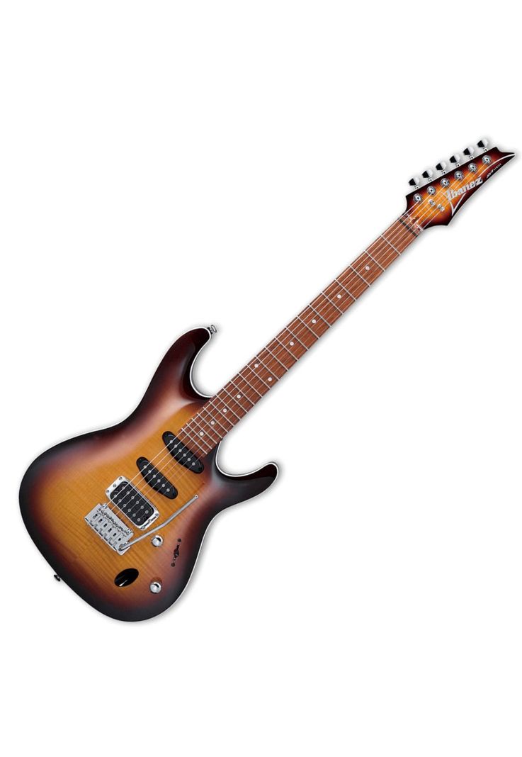 Guitarra Electrica Ibanez SA260FM VLS-0