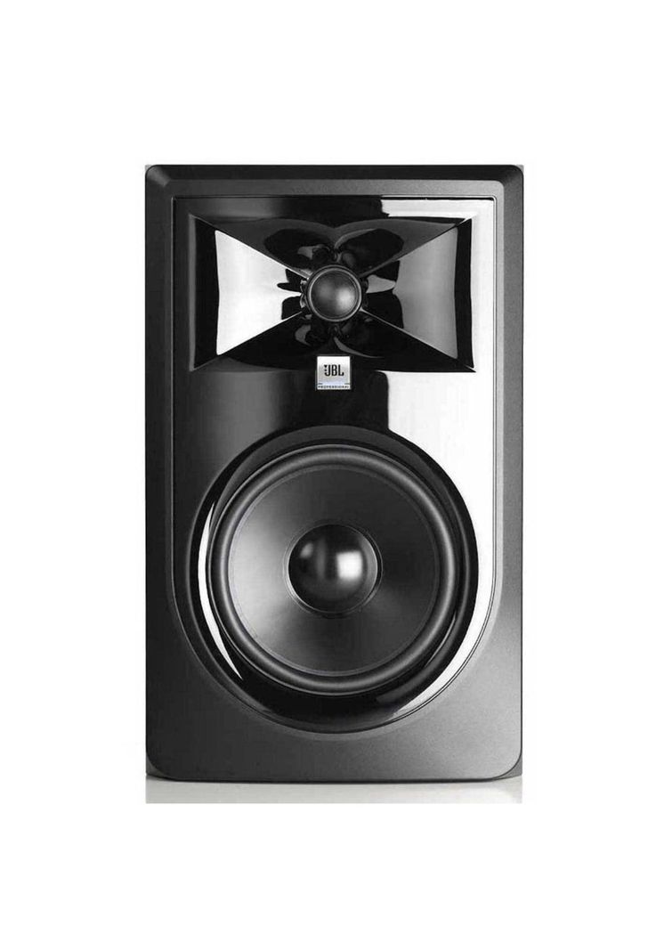Monitor Activo JBL 306P MKII-1