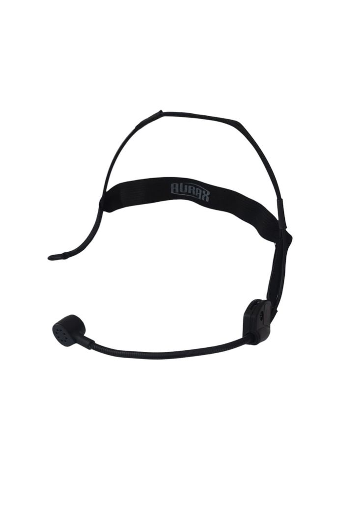 Sistema Inalambrico Cintillo Aurax ARU01/ALU01/HT1A UHF-1