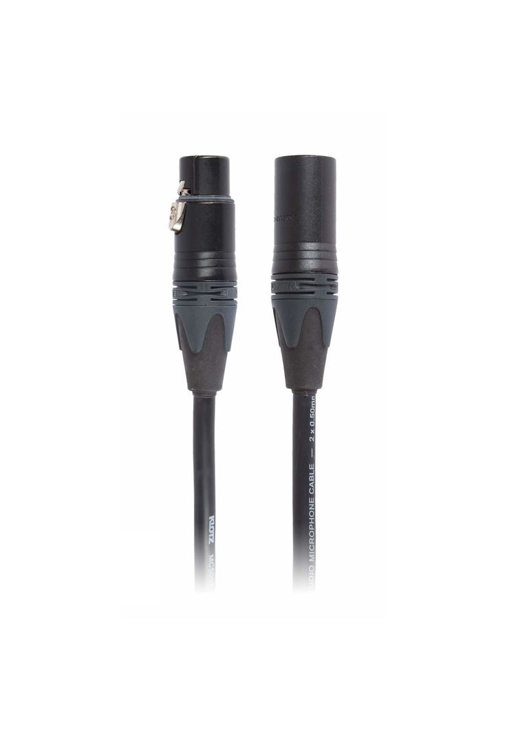 Cable Microfono XLR 15 metros Klotz M2FM1-1500-1