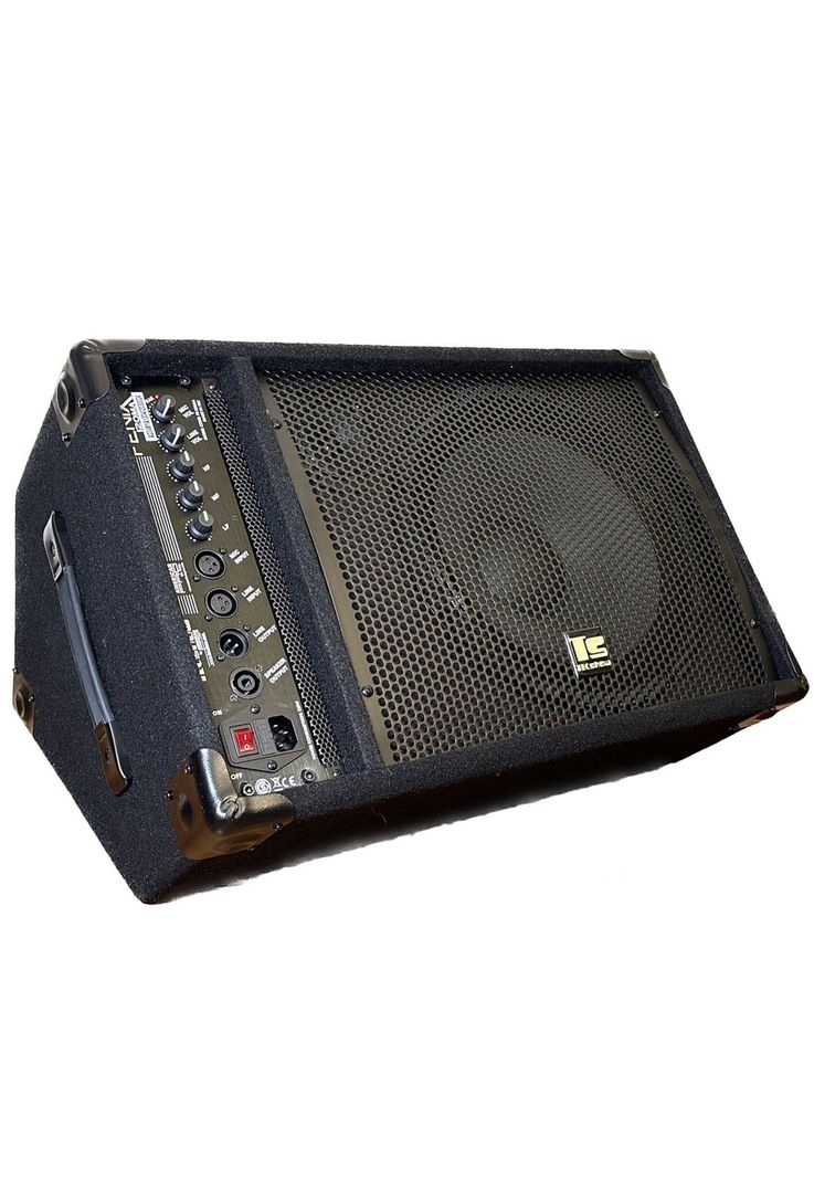 Caja Activa 12 pulgadas Tecshow FENIX 120MA-1