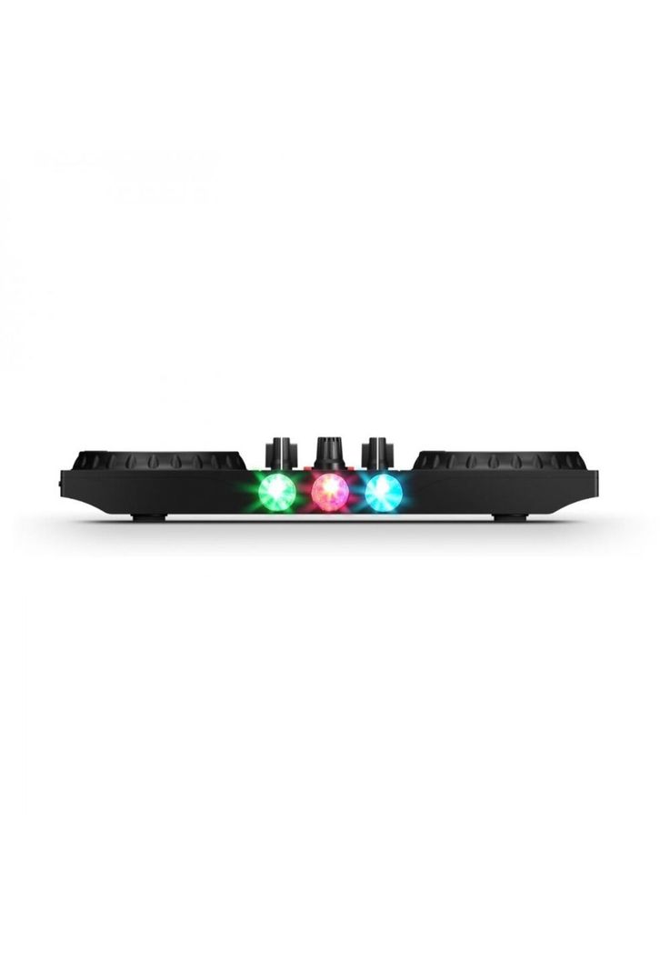 Controlador DJ Numark Party Mix II-2