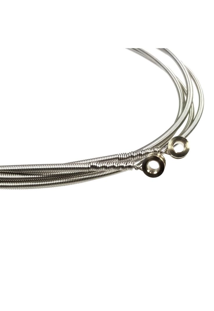 Cuerdas para bajo Epic Nickel-Plated Steel Wire 1.14mm-1