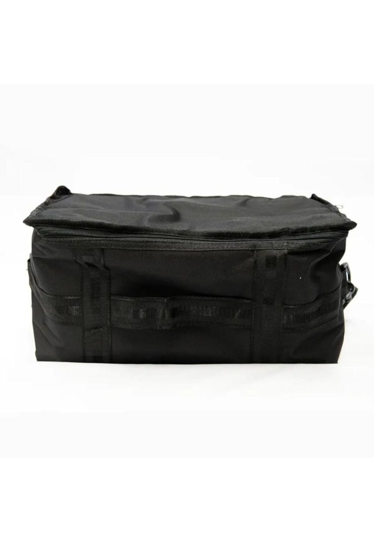 Bongo de 7.5''+ 8'' Tumbao TP6000 con funda-3