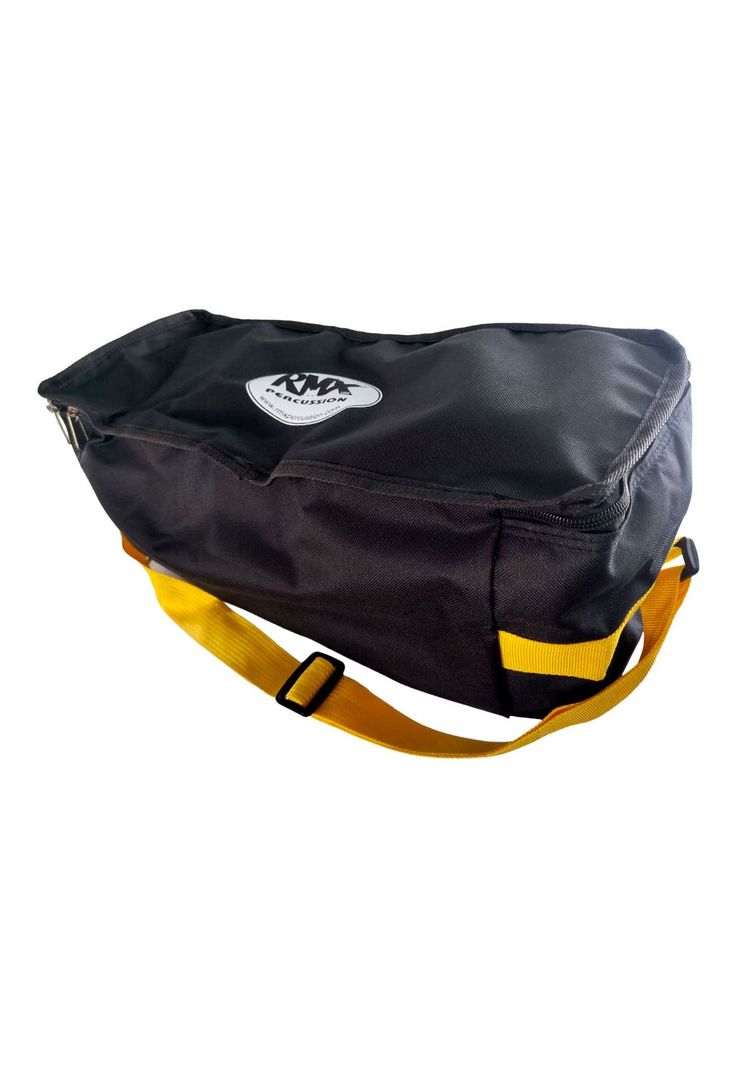 Bongo 7" + 8" con bolso RMX W7080 Natural 040IMT4042-4