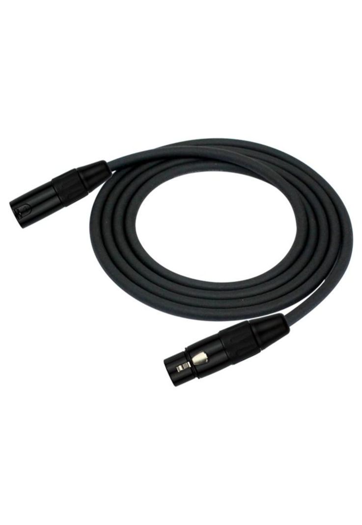 Cable XLR 3 metros Kirlin MPC-270-3M-1