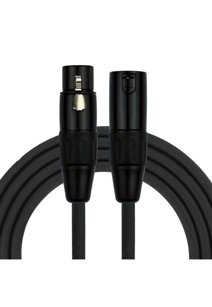 Cable XLR 3 metros Kirlin MPC-270-3M-2