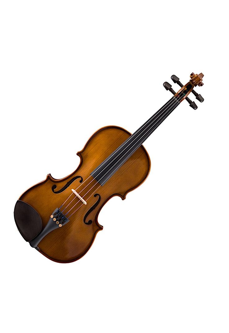 Violin 1/2 Cremona SV-75 con estuche-0