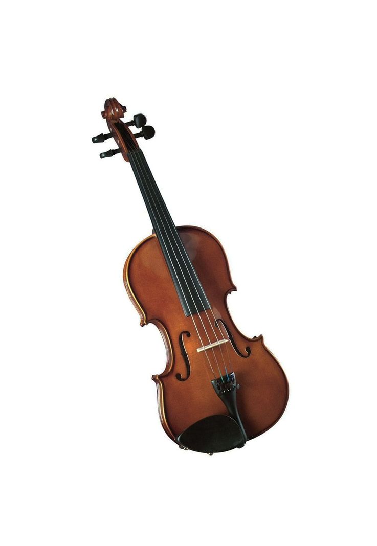 Violín 1/4 Cremona SV-50 con estuche-0