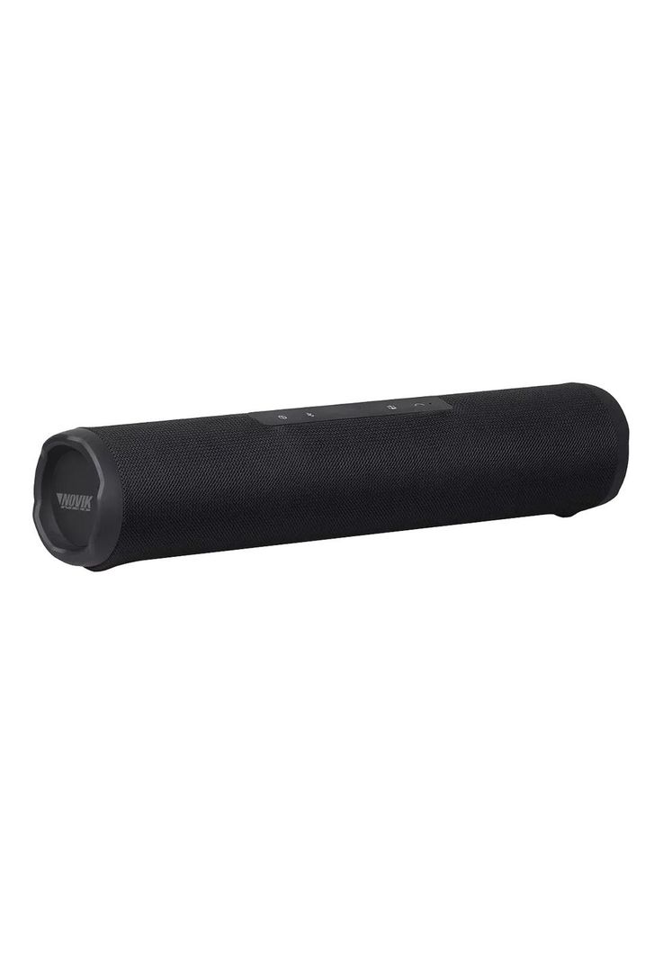 Parlante Portatil BT Novik BEAT-XL Black-0