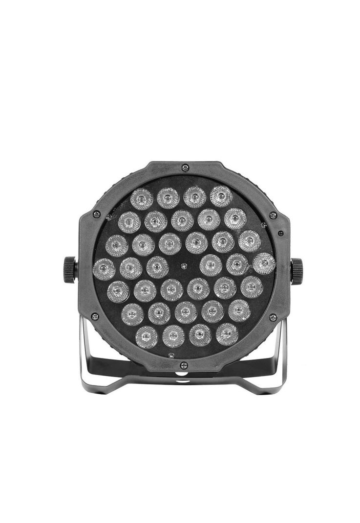 Foco LED Washer Tecshow COSMO 36