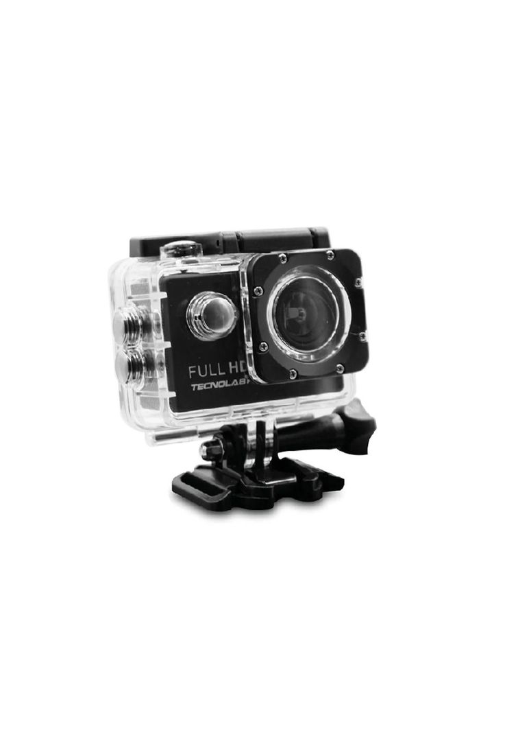 Camara Deportiva Full HD Tecnolab ACTION PRO TL035-0