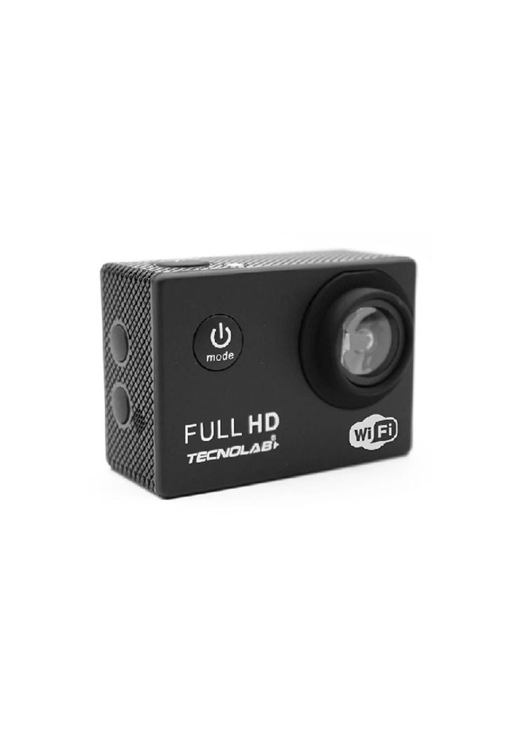 Camara Deportiva Full HD Tecnolab ACTION PRO TL035-1